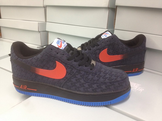 Nike Air Force One Men Low--158